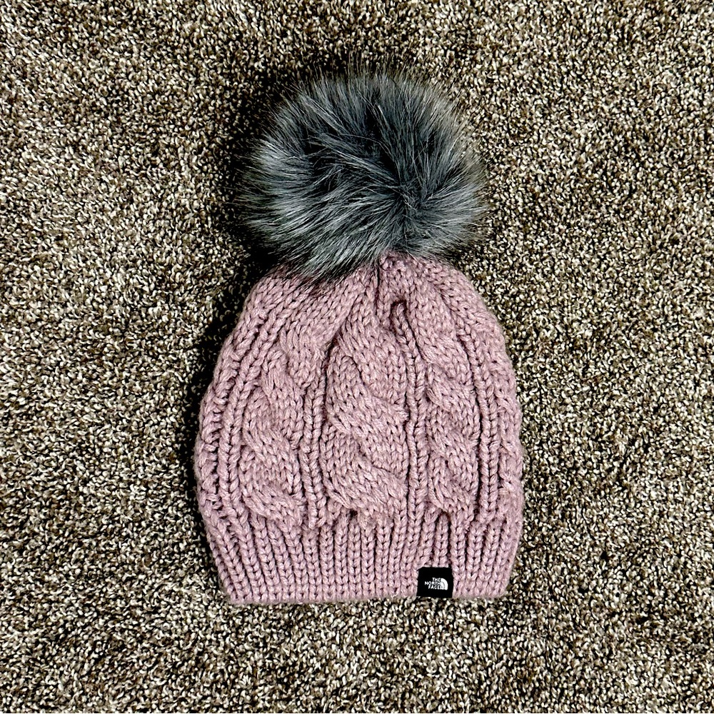 The North Face toboggan- youth- one size